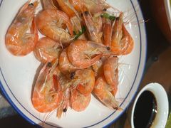 -川悦壹号·川菜(蠡溪路店)