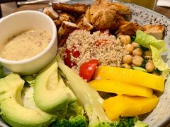 -Wagas(凤凰汇店)