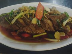 -函萱美食餐厅·台式家常菜