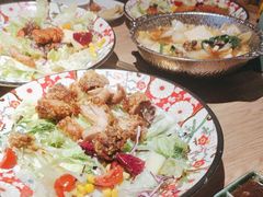 -一井烧肉·活鳗·火锅(毕淘买店)