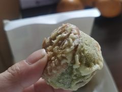 -矮子馅饼(大成路店)