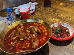 -老闵田螺馆·南昌市井菜·特色小吃(总店)