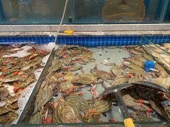 -一方渔歌蒸汽海鲜自助(文化路万达广场店)