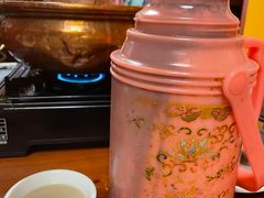 -如意林卡藏餐吧(大昭寺店)