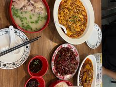 -王婆婆老妈蹄花川菜馆·非物质文化遗产(太古里一店)