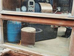 -田德能咖啡博物馆