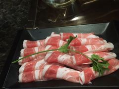 -七欣天香辣蟹火锅(上海银亿滨江店)