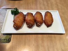 -必胜客(瑞虹店)