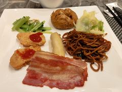 -雅戈尔富宫大酒店(观前街店)