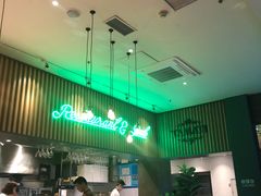 大堂-TAMATI(巴黎贝甜韩式西餐厅店)