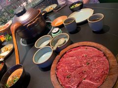 -季季山·云南野生菌火锅(上海首店)