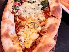 -Efes Turkish & Mediterranean Cuisine 艾菲斯餐厅(陆家嘴店)