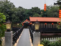 -侨美·唐荔园·40年地道粤菜