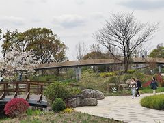 -上海植物园-4号门售票处