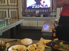 -百慕翡丽(南滨河东路店)