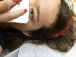 -Amy韩式定妆
