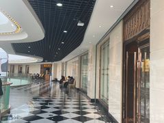 -金时代顺风大酒店(静安大融城店)