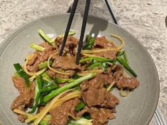 -留半山·香港食堂(啦啦宝都店)