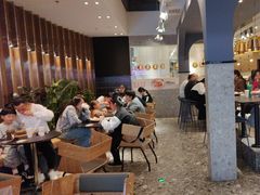 -Pennehut畔尼意面(合肥万象城店)