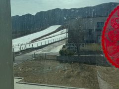 -北京西山滑雪场