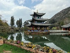 -黑龙潭公园