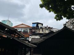 -阿谋美食·广西菜