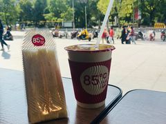 -85度C(南京张府园店)