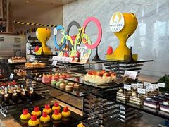 -万达文华酒店·48F云端窗景美食汇自助餐厅