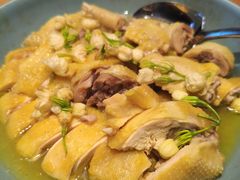 -庐灶江南·江南菜·四合院Bistro(东直门雍和宫·原华侨宾馆店)