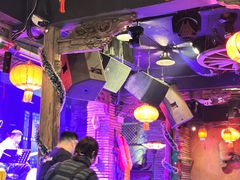 -江湖酒吧(老外滩店)