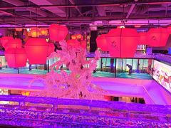 -山河屯铁锅炖鲜鹅·东北菜(开发区一店)