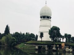 -郑和公园