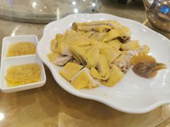 -潮喜竹溪荔湖酒家(荔枝湾店)