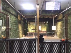 -真枪汇射击俱乐部(福州奥体阳光天地店)