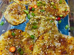 -豆爷烤肉(沁水路龙湖店)