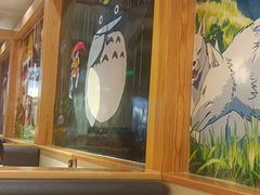 -一心创作料理屋(经开万达店)