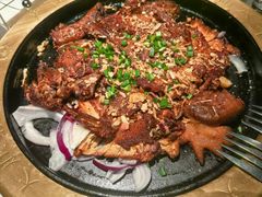 -恰八斗·猛火长沙菜(国贸店)