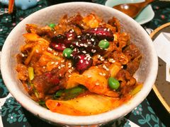 -久喜番和牛烧肉酒场(北辰三角洲店)