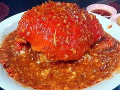 -龙海鲜螃蟹王(宏茂桥店)