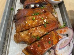 -羊之道草原味道清真餐厅(番禺店)