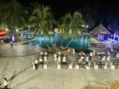 -三亚海棠湾喜来登度假酒店