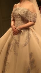 -GRACE KELLY婚纱与礼服(北京店)