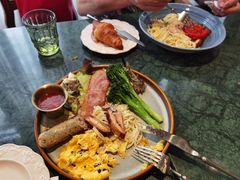 -秘密旅行Bonjour(黑金冠 江南西店)