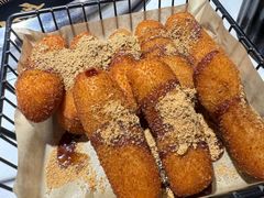 -麻辣英雄重庆火锅(陈江天益城店)