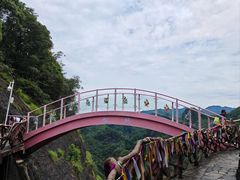 -修水东浒寨风景区