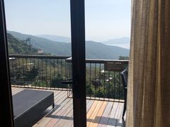 -三亚亚龙湾人间天堂鸟巢度假村
