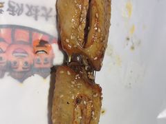 -三个大叔东北烧烤·砂锅菜(西三旗店)