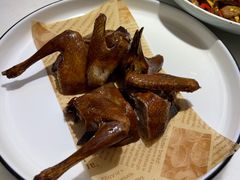 -径山十八道·风味民间菜(杭州总店)