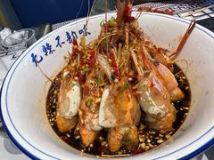 -靓虾二哥长沙地标小龙虾(五一广场店)