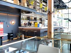 -义气烤肉餐吧(大族广场店)